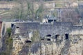 Bock Casemates in Luxembourg