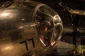 Bockscar B29 - Bombadier Royalty Free Stock Photo