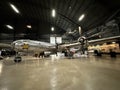 Bockscar B29 Super Fortress World War 2 Bomber