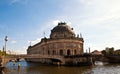 Bode museum in Berlin