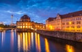 Bode Museum, Berlin, Germany