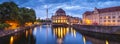 Bode Museum, Berlin, Germany