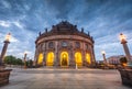 Bode Museum, Berlin, Germany