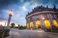 Bode Museum, Berlin, Germany