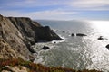 Bodega Head Royalty Free Stock Photo