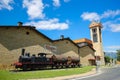 Bodegas Muga in Haro, La Rioja, Spain