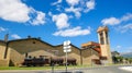 Bodegas Muga in Haro, La Rioja, Spain