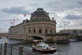 Bodemuseum, Berlin