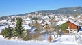 Bodenmais,bavarian forest,bavaria,germany