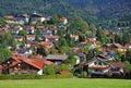 Bodenmais,Bavarian Forest,Germany