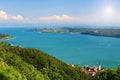 Bodensee Royalty Free Stock Photo