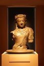Bodhisattava Avalokiteshvara Royalty Free Stock Photo