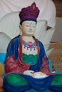 Bodhisattva in Chuang Yen Monastery