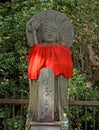 Bodhisattva, Nara, Japan Royalty Free Stock Photo