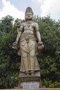 Bodhisattva statue, Kelaniya Temple complex, Sri Lanka