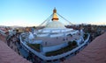 Bodhnath,Nepal