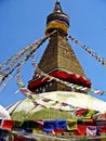 Bodhnath Stupa