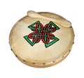 Bodhran Drum