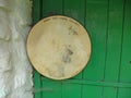 BodhrÃÂ¡n Irish frame drum