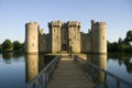 Bodiam Castle