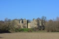 Bodiam Castle England Royalty Free Stock Photo