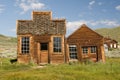 Bodie Buildings