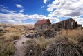 Bodie Ghost Town