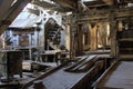 Bodie, Ghost town, California