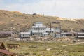 Bodie Ghost Town