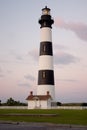 Bodie Island Lighthouse 005 Royalty Free Stock Photo