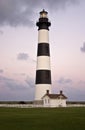 Bodie Island Lighthouse 010 Royalty Free Stock Photo