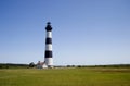 Bodie Island Lighthouse Royalty Free Stock Photo