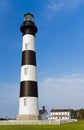 Bodie Island Lighthouse Royalty Free Stock Photo