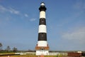 Bodie Island Lighthouse, NC, USA Royalty Free Stock Photo