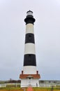 Bodie Island Lighthouse, NC, USA Royalty Free Stock Photo