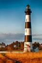 Bodie Island Lighthouse OBX Cape Hatteras