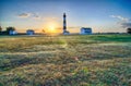 Bodie Island Lighthouse OBX Cape Hatteras