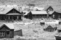 Bodie State Historic Park