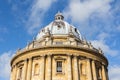 The Bodleian Library of the University of Oxford