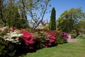 Bodnant Garden