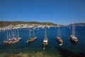 Bodrum Royalty Free Stock Photo