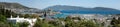 Bodrum Royalty Free Stock Photo