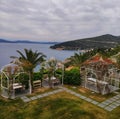 beautiful Bodrum views