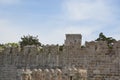 Bodrum Castle is a magnificent silhouette that defies centuries.