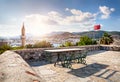 Bodrum Castle museum Royalty Free Stock Photo