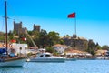 Bodrum castle, Turkey