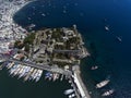 Bodrum Castle,Turkey