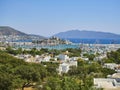 Bodrum, Mugla Province, Turkey.