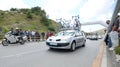 Bodrum ,Turkey bicycle race summer shoots