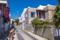 Bodrum, Turkey Royalty Free Stock Photo